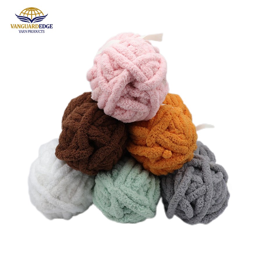 Yarn