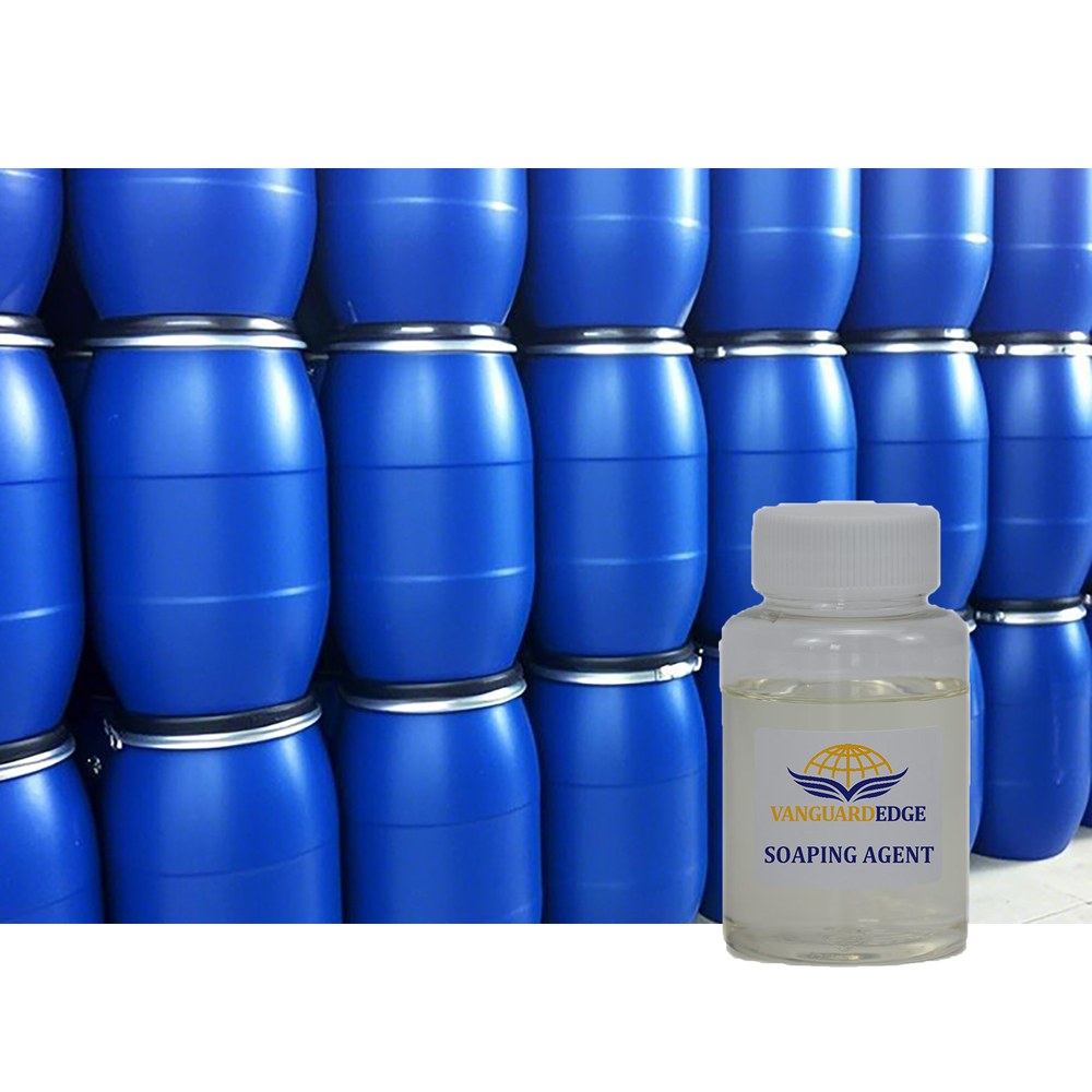 Soaping Agent