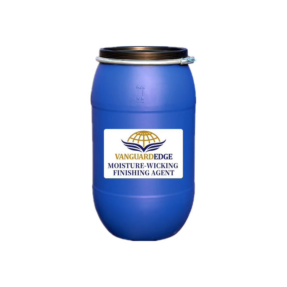 Moisture-Wicking Agent